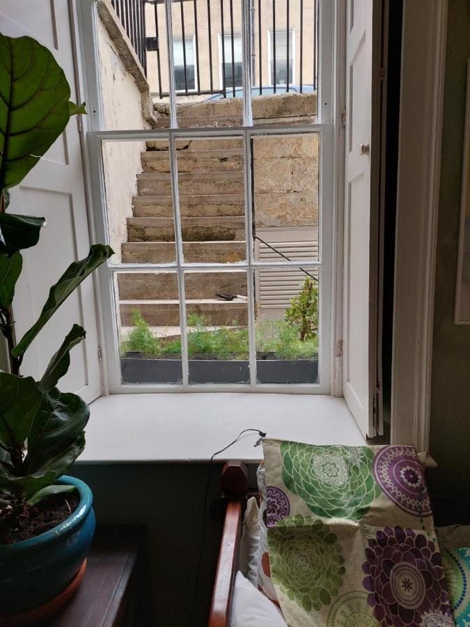 The Pickwick House 2 Bedroom Free Parking Bath Exterior photo